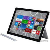 Планшет Microsoft Surface Pro 3 64GB (4YM-00001)
