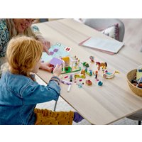 Конструктор LEGO Friends 41746 Тренировка лошадей