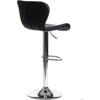 Стул TetChair Avionic mod. KY712A (черный/хром)