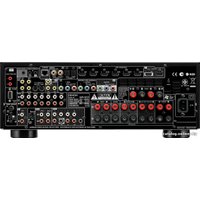 AV ресивер Denon AVR-3312