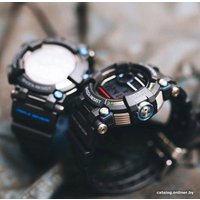 Наручные часы Casio G-Shock GWF-D1000B-1E