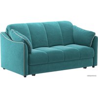 Диван Moon Family 111 002807 (бирюзовый)