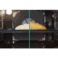 Кухонная плита Gorenje GECS6C70WC