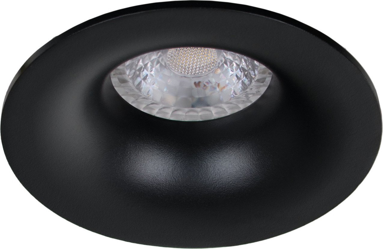 Точечный светильник Myfar Torus MT2012-GU10-B