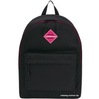 Городской рюкзак Erich Krause EasyLine 17L Black&Pink 48618