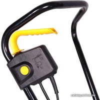 Мотокультиватор электрический Champion EC1500