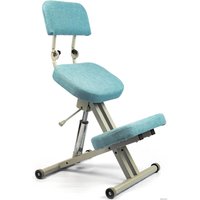 Офисное кресло ProStool Comfort Lift (голубой)