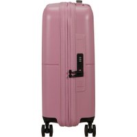 Чемодан-спиннер American Tourister Dashpop Lilas Pink 55 см