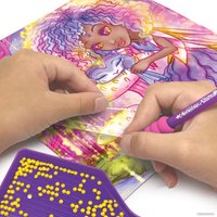 Набор для создания поделок/игрушек Nebulous Stars Petulia. Мерцание звезд 11205_NSDA