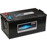 Автомобильный аккумулятор Hitec 72512 (225 А·ч) в Могилеве