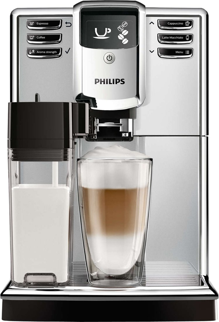 

Кофемашина Philips EP5363/10