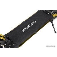 Электросамокат White Siberia Sputnik 2000W Siberian Gold (золотой)