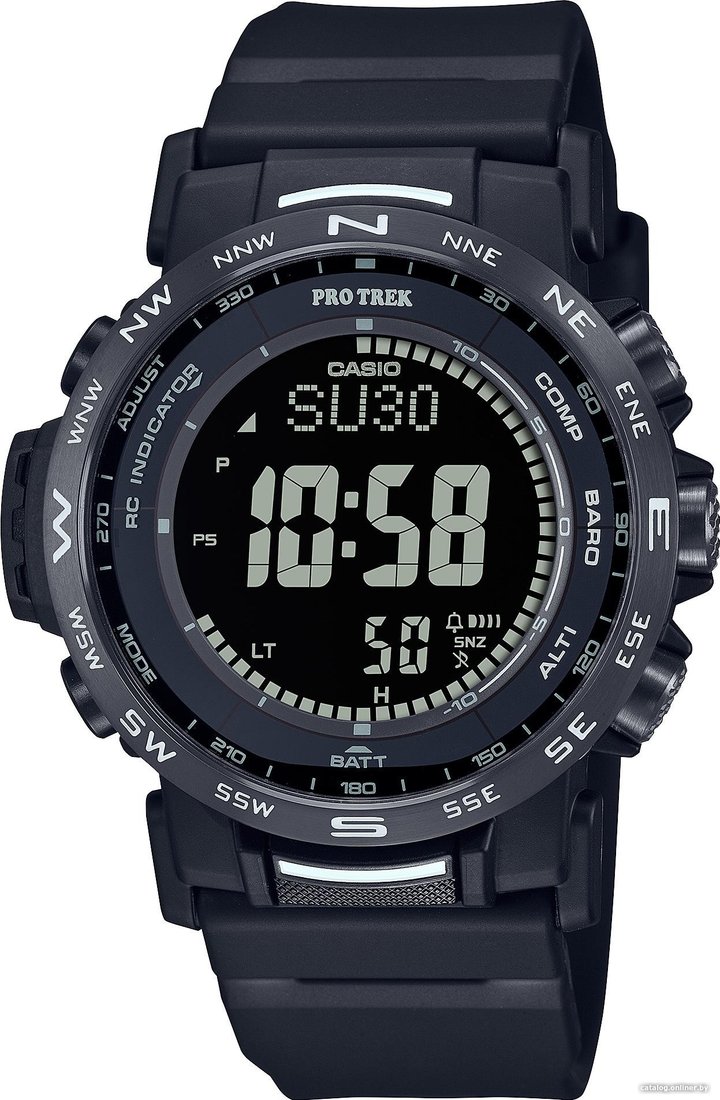 Наручные часы Casio Pro Trek PRW-35Y-1B
