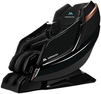 Массажное кресло Meridien Houston (black)