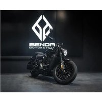 Мотоцикл Benda DarkFlag 500 (черный) в Бобруйске