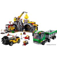 Конструктор LEGO 4204 The Mine