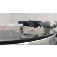 Виниловый проигрыватель Music Public Kingdom TT30AT