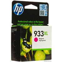 Картридж HP Officejet 933XL (CN055AE)