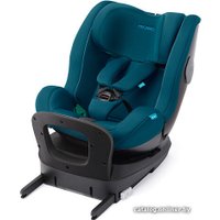 Детское автокресло RECARO Salia 125 Kid (select teal green)