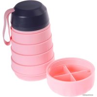 Бутылка для воды Bradex KZ 0657 розовый