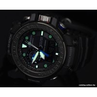 Наручные часы Casio GWN-1000C-1A