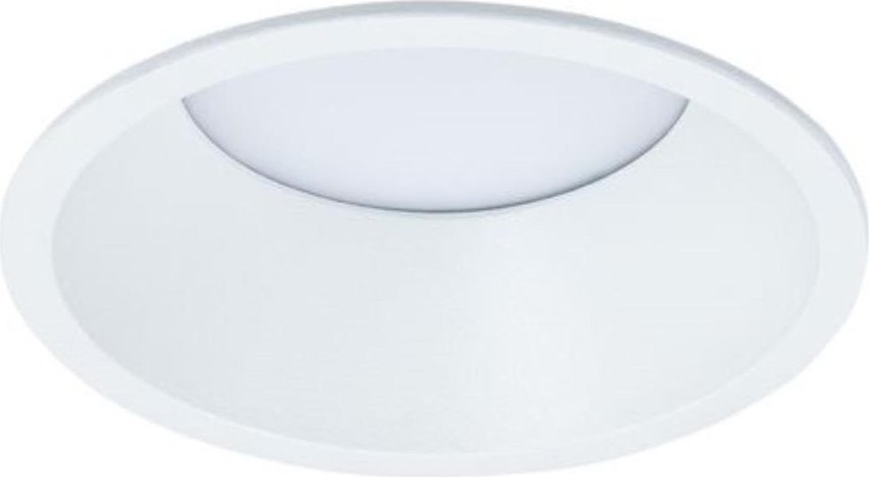 Точечный светильник Arte Lamp Frame A7993PL-1WH