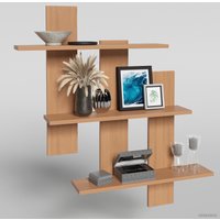 Полка Soma А-8 (бук бавария)