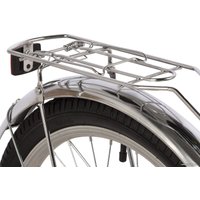 Детский велосипед Novatrack Urban 16 2022 163URBAN.BL22 (синий)