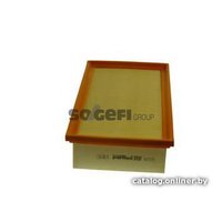 Воздушный фильтр Purflux A1725