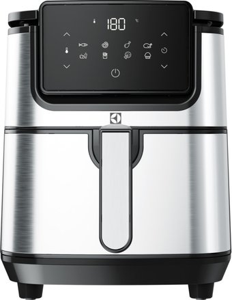 Аэрогриль (аэрофритюрница) Electrolux E6AF1-4ST