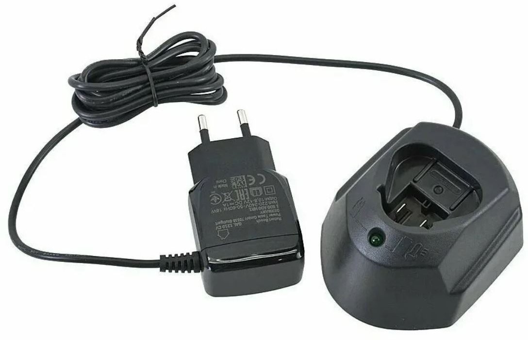 

Зарядное устройство Bosch 1600A00HR1 (12В)
