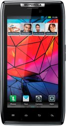 Motorola DROID RAZR XT912