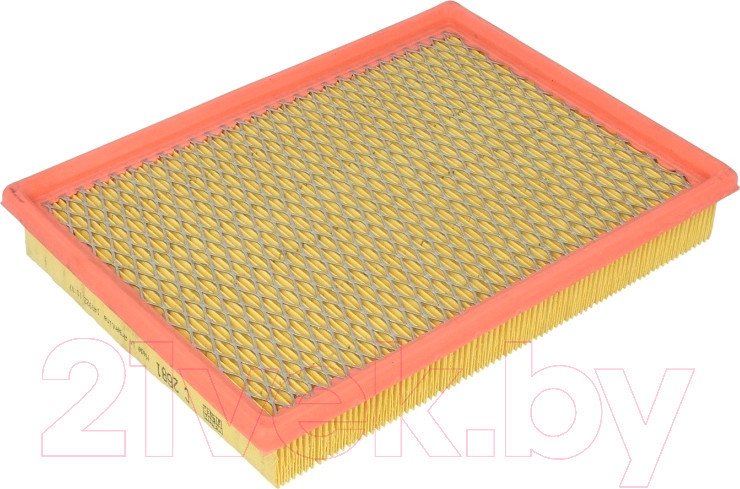 Воздушный фильтр MANN-filter C2681