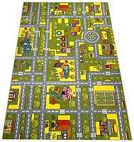 

Ковер для детской БелКа Фэнси 20711 22011 (0.8x1.5)