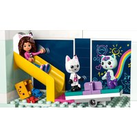 Конструктор LEGO Gabby's Dollhouse 10788 Кукольный домик Габби