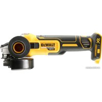 Угловая шлифмашина DeWalt DCG405P3 (с 3-мя АКБ, кейс)