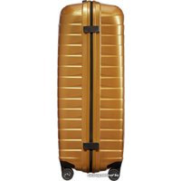 Чемодан-спиннер Samsonite Proxis Honey Gold 81 см