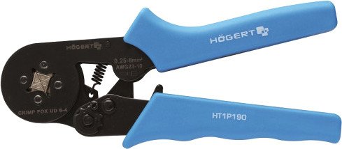 Кримпер Hoegert Technik HT1P190