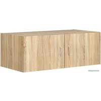 Полка Involux Roskilde 701-166-1092 (дуб сонома)