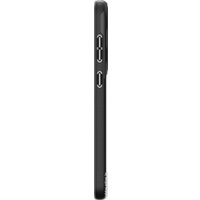 Чехол для телефона Spigen Optik Armor для Galaxy S23 ACS05733 (черный)