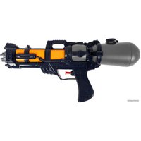 Автомат игрушечный Bondibon Водный пистолет Наше лето ВВ5409