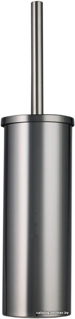 Ершик для унитаза Ksitex T-430B (сталь матовая)