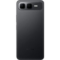 Телефон Infinix Smart 10 Plus X6725C 4GB/128GB (черный)