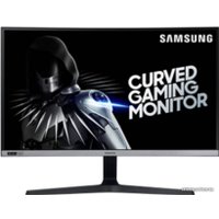Игровой монитор Samsung CRG50 LC24RG50FQRXEN в Бресте