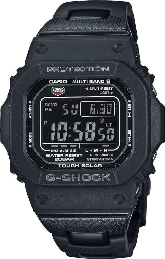 

Наручные часы Casio GW-M5610UBC-1E