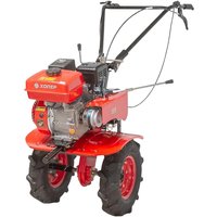 Мотоблок бензиновый Хопер 900-3W (колеса 4-8) в Гродно