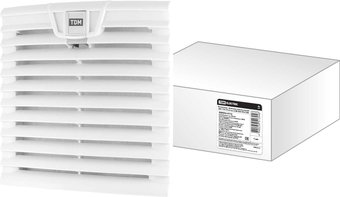 Осевой вентилятор TDM Electric SQ0832-0114