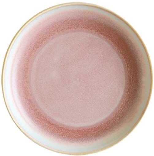 

Тарелка глубокая Bonna Pink Pott PIKPOT25CK