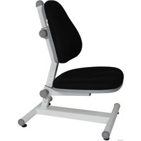 Детское ортопедическое кресло Comf-Pro Coco Chair (черный)