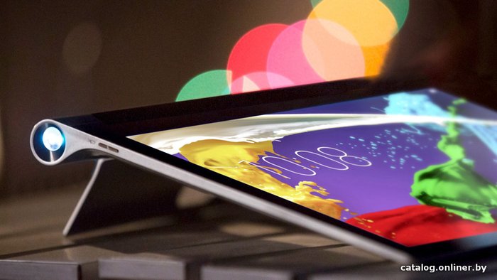 Lenovo Yoga Tablet 2 Pro-1380F 32GB (59429465) планшет купить в Минске